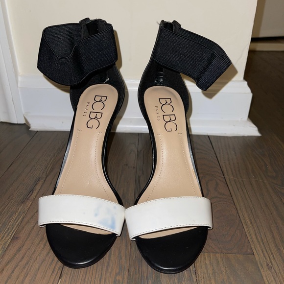 BSBG Paris Black & White - Picture 1 of 5